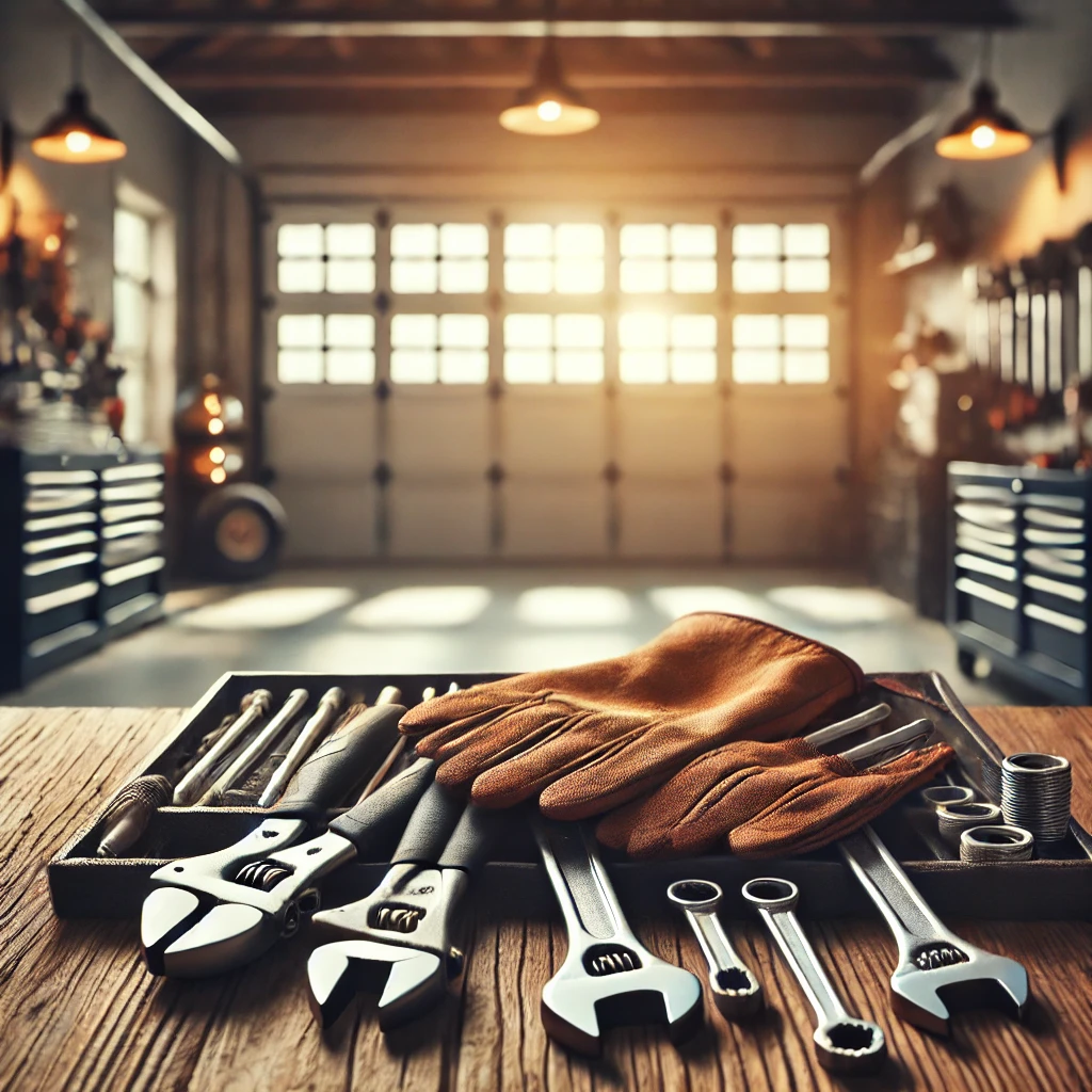 About Our Family-Owned Garage Door Company in Ludwigs Corner PA - Professional Service Team