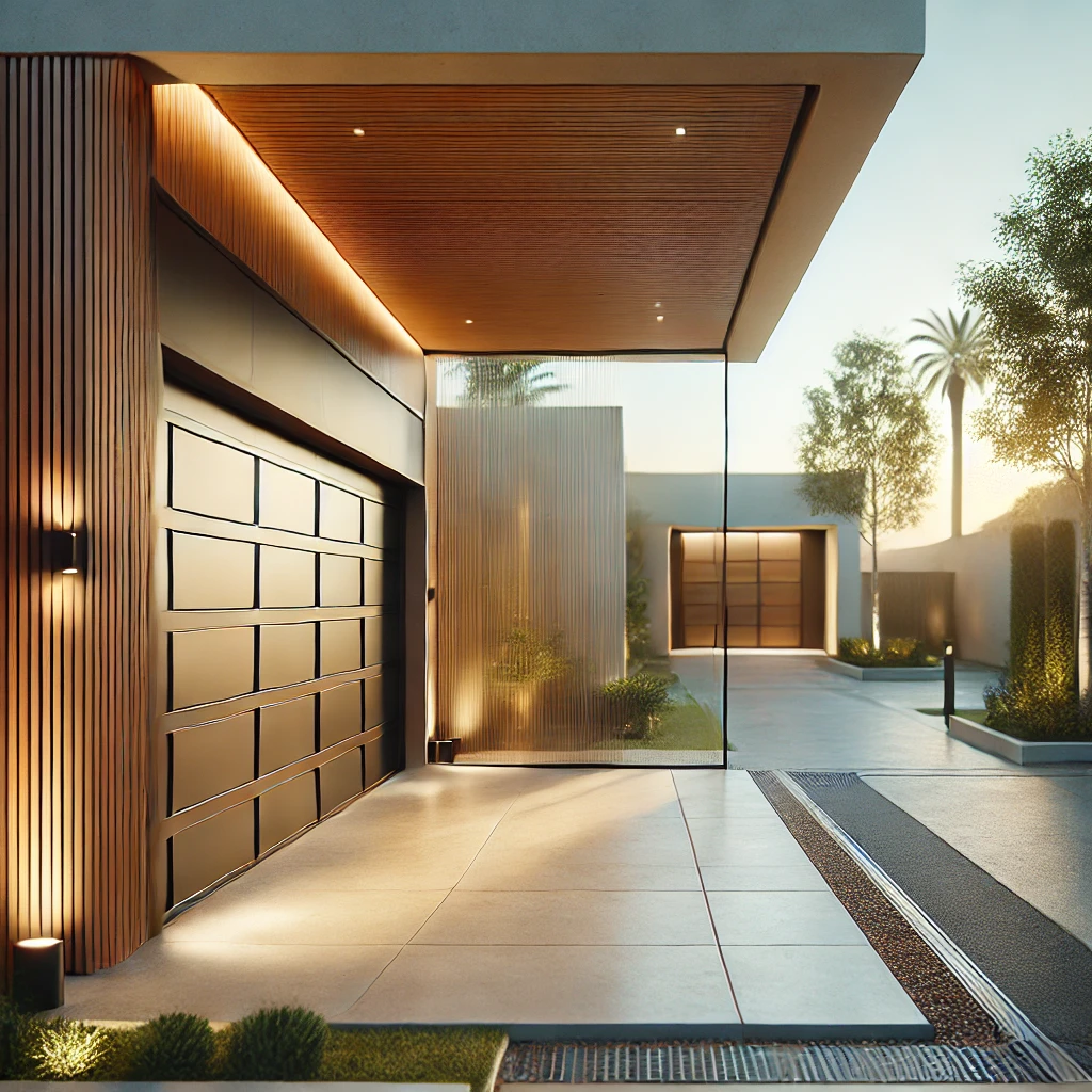 Custom Garage Doors Ludwigs Corner PA - Luxury Designs with Premium Materials & Expert Installation