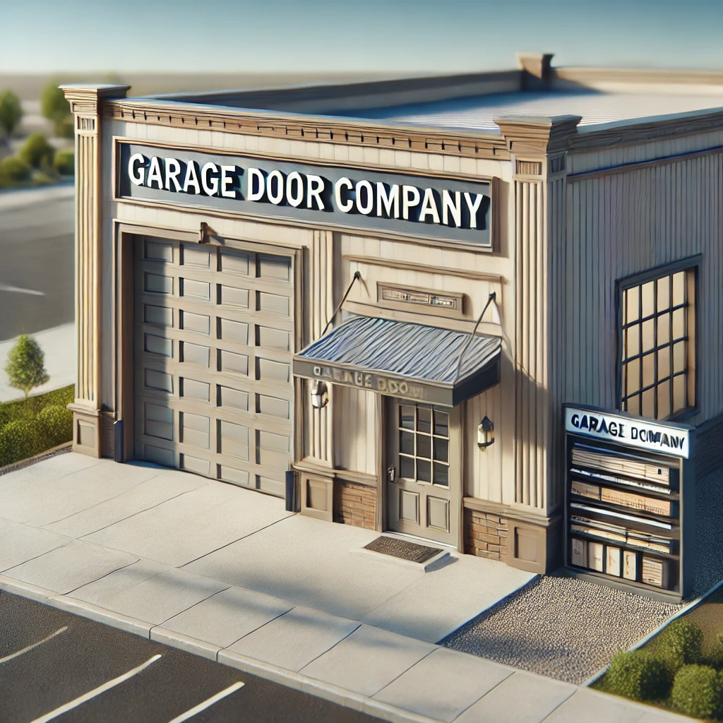 Best Garage Door Company Near Me Ludwigs Corner PA - 24/7 Emergency Service