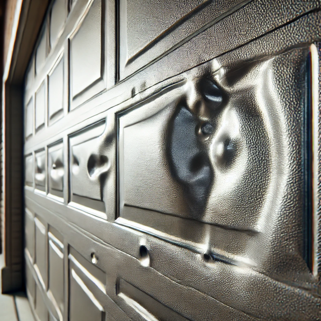 Professional Garage Door Dents Repair Ludwigs Corner PA - Expert Dent Removal Services