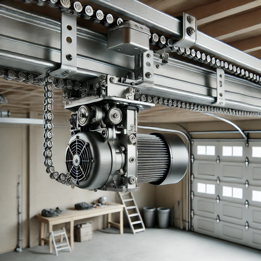 Professional Garage Door Opener Installation Ludwigs Corner PA - Expert Smart Opener Installation Services