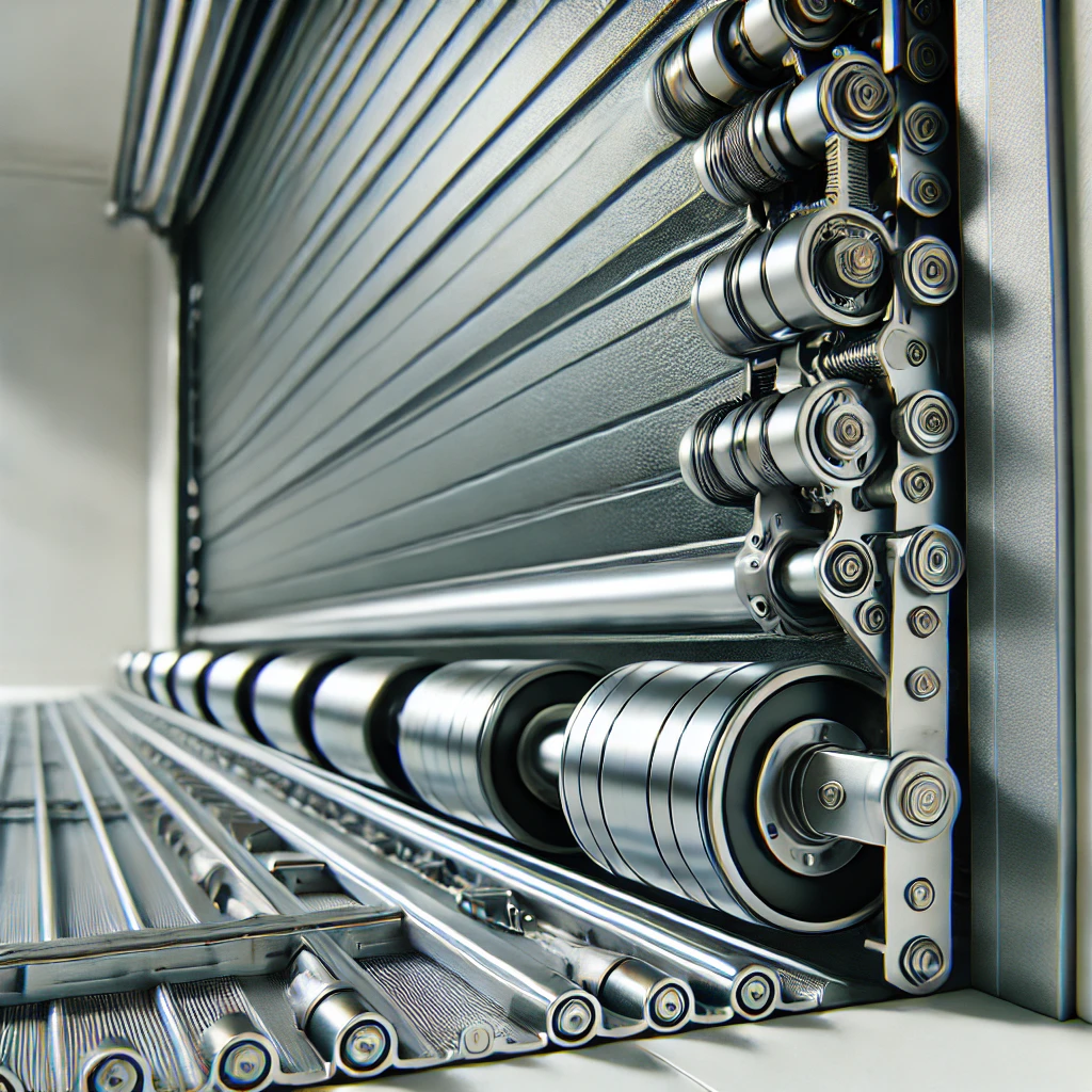 Expert Roller Garage Door Repairs Ludwigs Corner PA - Professional Door System Specialists